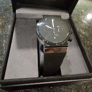 Movado sapphire synergy